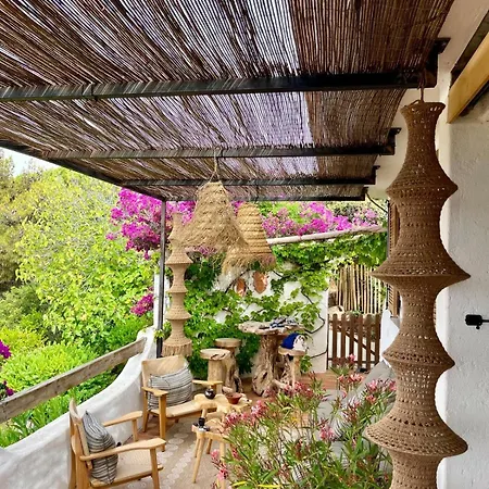 Lily Bay Baie De Santa Giulia-porto Vecchio Vila Porto-Vecchio (Corsica)