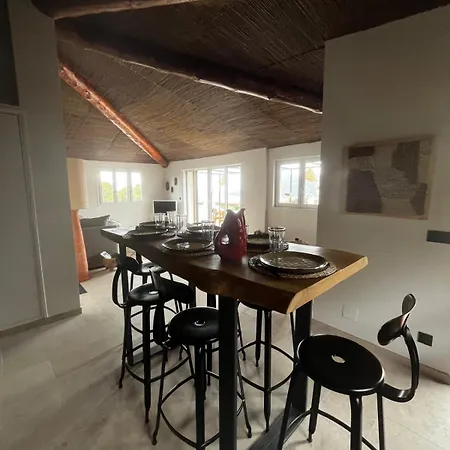 Lily Bay Baie De Santa Giulia-porto Vecchio Vila *