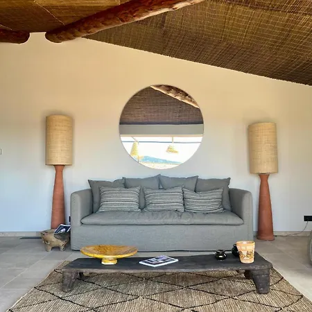 Vila Lily Bay Baie De Santa Giulia-porto Vecchio Porto-Vecchio (Corsica)