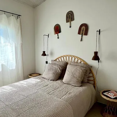 Vila Lily Bay Baie De Santa Giulia-porto Vecchio Porto-Vecchio (Corsica)