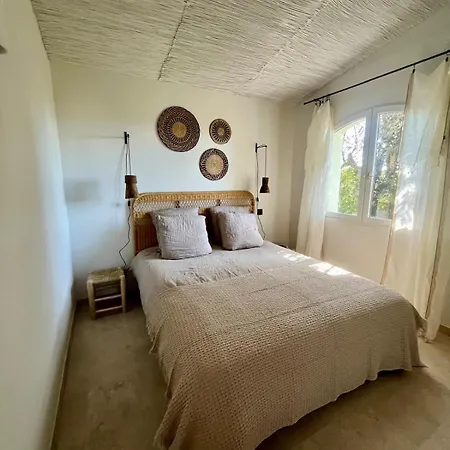 Lily Bay Baie De Santa Giulia-porto Vecchio Vila