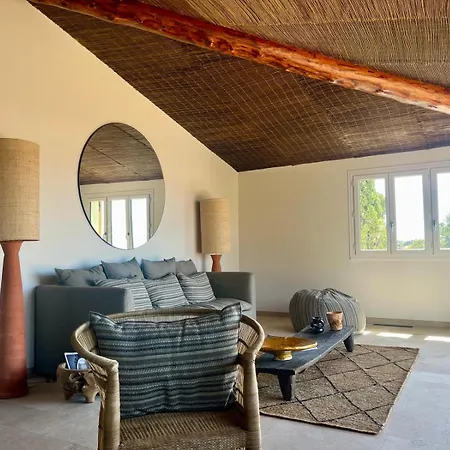 Lily Bay Baie De Santa Giulia-porto Vecchio Vila Porto-Vecchio (Corsica)