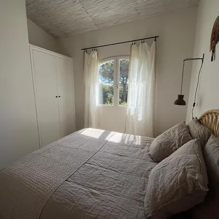 Vila Lily Bay Baie De Santa Giulia-porto Vecchio Porto-Vecchio (Corsica)