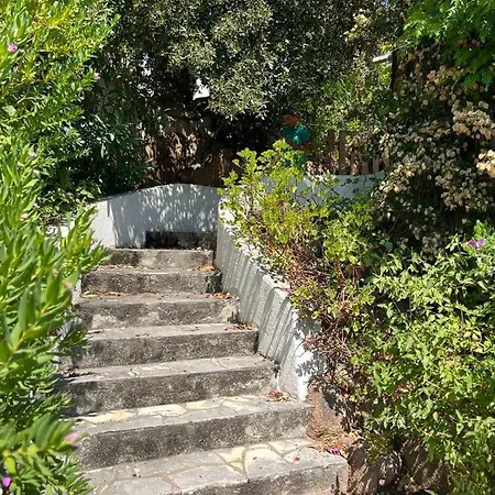 Lily Bay Baie De Santa Giulia-porto Vecchio Vila