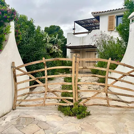 Vila Lily Bay Baie De Santa Giulia-porto Vecchio *