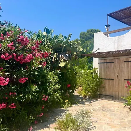 Lily Bay Baie De Santa Giulia-porto Vecchio Vila Porto-Vecchio (Corsica)