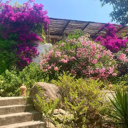 Vila Lily Bay Baie De Santa Giulia-porto Vecchio