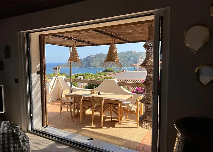 Lily Bay Baie De Santa Giulia-porto Vecchio * Πόρτο Βέκιο