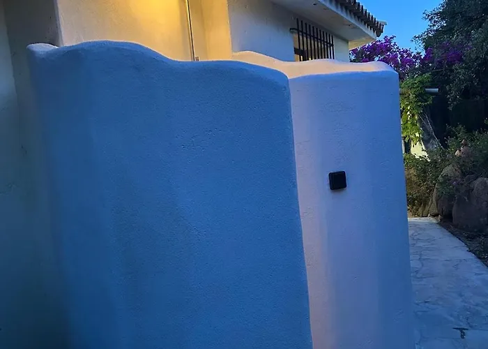 Lily Bay Baie De Santa Giulia-porto Vecchio Βίλα Πόρτο Βέκιο