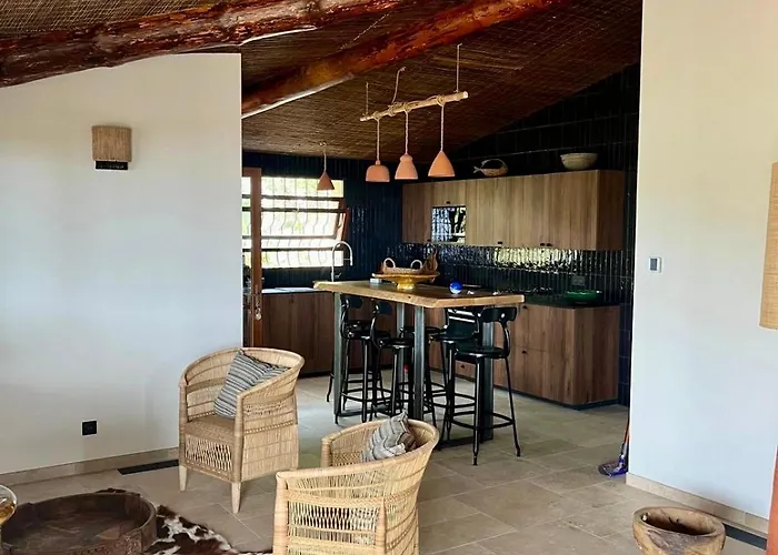 Lily Bay Baie De Santa Giulia-porto Vecchio Πόρτο Βέκιο
