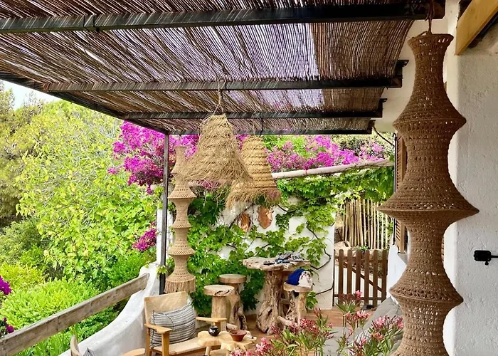Lily Bay Baie De Santa Giulia-porto Vecchio Βίλα Πόρτο Βέκιο