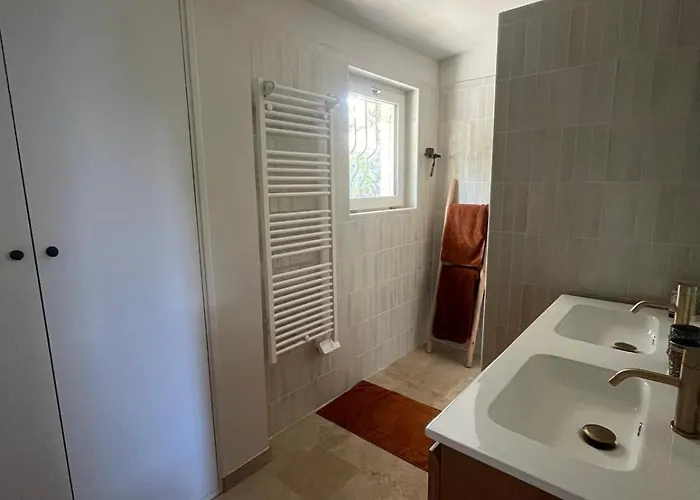 Βίλα Lily Bay Baie De Santa Giulia-porto Vecchio *