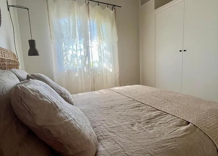 Lily Bay Baie De Santa Giulia-porto Vecchio * Πόρτο Βέκιο