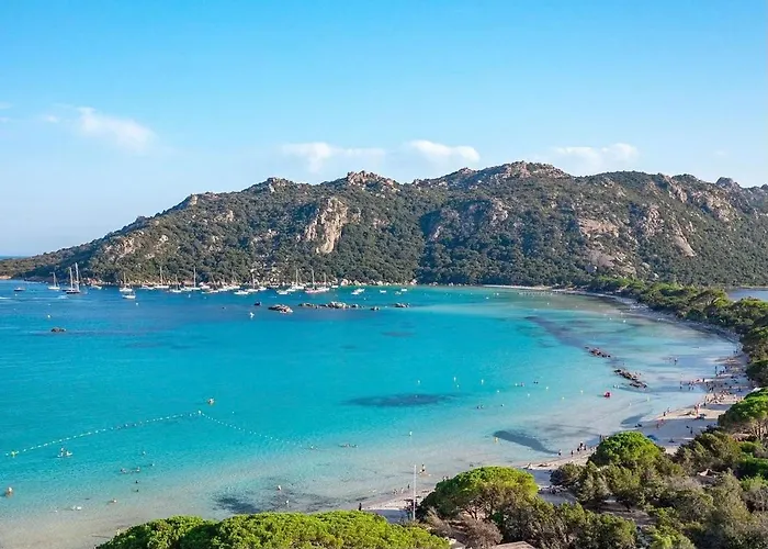 Lily Bay Baie De Santa Giulia-porto Vecchio * Πόρτο Βέκιο