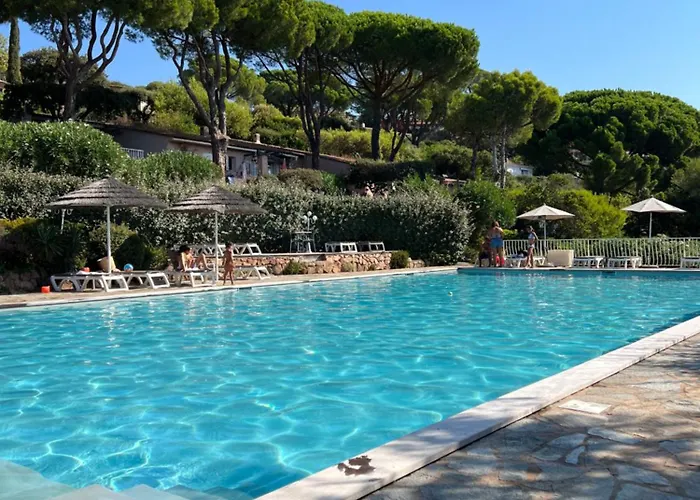 Lily Bay Baie De Santa Giulia-porto Vecchio * Πόρτο Βέκιο