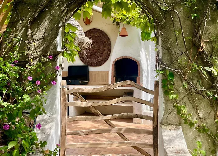 Βίλα Lily Bay Baie De Santa Giulia-porto Vecchio Πόρτο Βέκιο