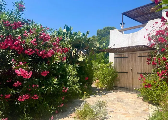 Lily Bay Baie De Santa Giulia-porto Vecchio Βίλα Πόρτο Βέκιο