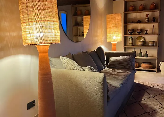 Βίλα Lily Bay Baie De Santa Giulia-porto Vecchio Πόρτο Βέκιο