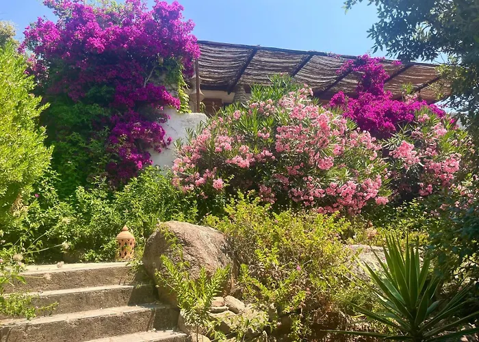 Βίλα Lily Bay Baie De Santa Giulia-porto Vecchio