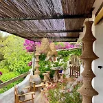 Lily Bay Baie De Santa Giulia-porto Vecchio 别墅 维琪奥港