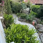 Lily Bay Baie De Santa Giulia-porto Vecchio 维琪奥港
