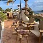 Lily Bay Baie De Santa Giulia-porto Vecchio 别墅 *