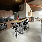 Lily Bay Baie De Santa Giulia-porto Vecchio 别墅 *