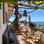 Villa Lily Bay Baie De Santa Giulia-porto Vecchio *