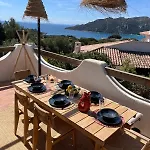别墅 Lily Bay Baie De Santa Giulia-porto Vecchio