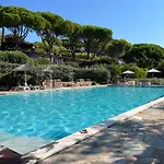 Lily Bay Baie De Santa Giulia-porto Vecchio * Porto-Vecchio (Corsica)