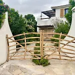 Villa Lily Bay Baie De Santa Giulia-porto Vecchio *