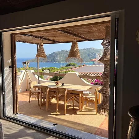 Lily Bay Baie De Santa Giulia-porto Vecchio * 포르토베쉬오