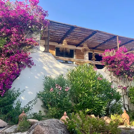 빌라 Lily Bay Baie De Santa Giulia-porto Vecchio *