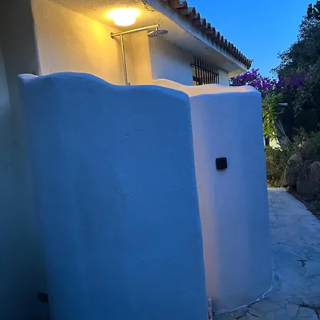 Lily Bay Baie De Santa Giulia-porto Vecchio 빌라 포르토베쉬오