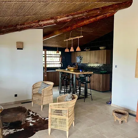 Lily Bay Baie De Santa Giulia-porto Vecchio 포르토베쉬오