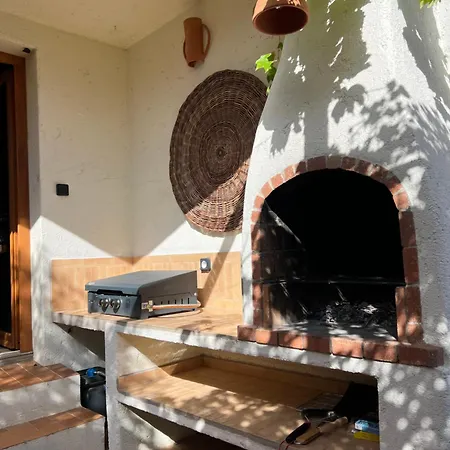 Lily Bay Baie De Santa Giulia-porto Vecchio * 포르토베쉬오