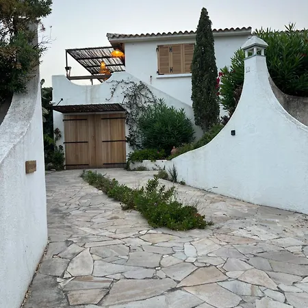 Lily Bay Baie De Santa Giulia-porto Vecchio Villa Porto-Vecchio (Corsica)