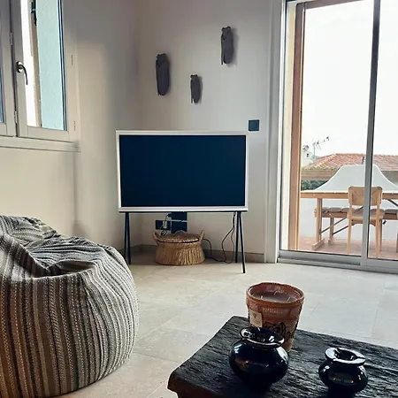 Lily Bay Baie De Santa Giulia-porto Vecchio