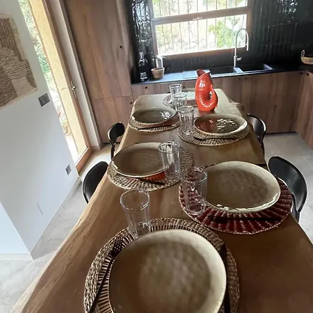 Villa Lily Bay Baie De Santa Giulia-porto Vecchio *