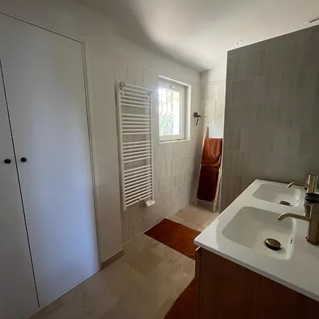 Vila Lily Bay Baie De Santa Giulia-porto Vecchio *