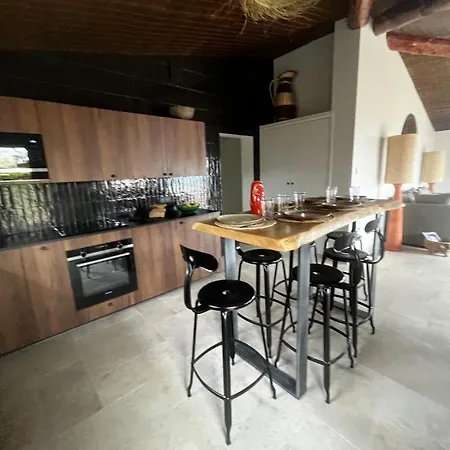 빌라 Lily Bay Baie De Santa Giulia-porto Vecchio