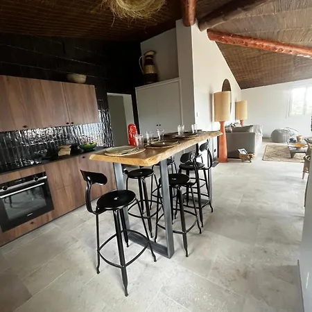 Lily Bay Baie De Santa Giulia-porto Vecchio 빌라 *