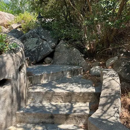 Lily Bay Baie De Santa Giulia-porto Vecchio * 포르토베쉬오