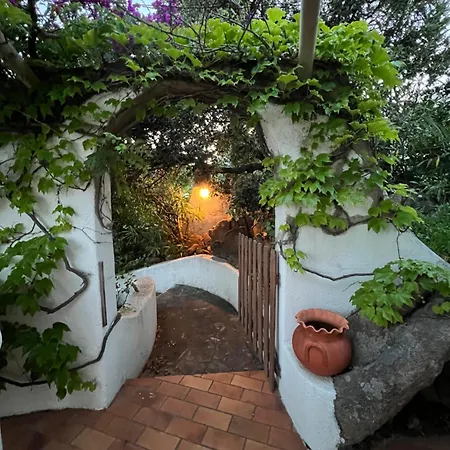 Lily Bay Baie De Santa Giulia-porto Vecchio 빌라 포르토베쉬오