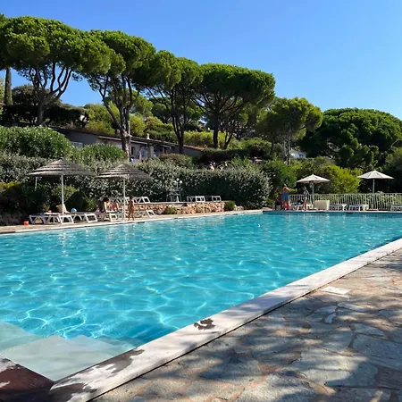 Lily Bay Baie De Santa Giulia-porto Vecchio * Porto-Vecchio (Corsica)