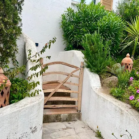 Lily Bay Baie De Santa Giulia-porto Vecchio 빌라 *