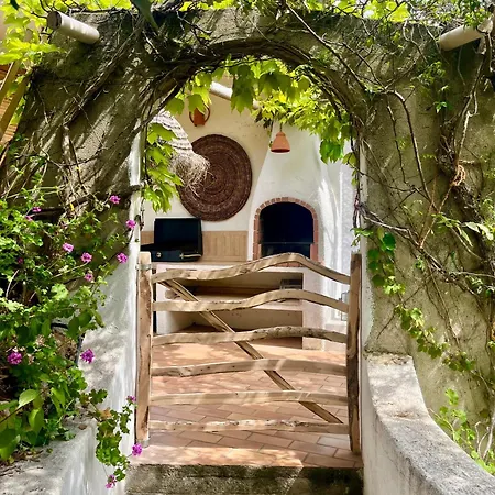 别墅 Lily Bay Baie De Santa Giulia-porto Vecchio 维琪奥港