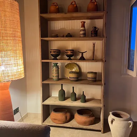 빌라 Lily Bay Baie De Santa Giulia-porto Vecchio