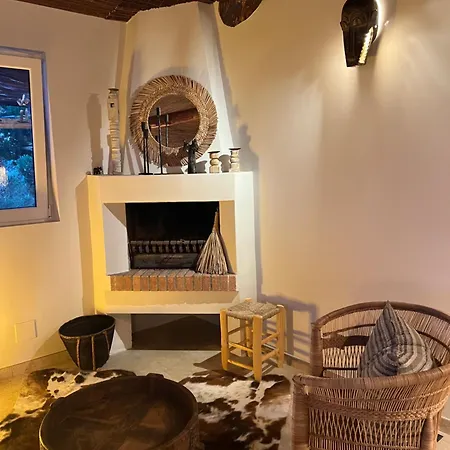 Lily Bay Baie De Santa Giulia-porto Vecchio 别墅 *