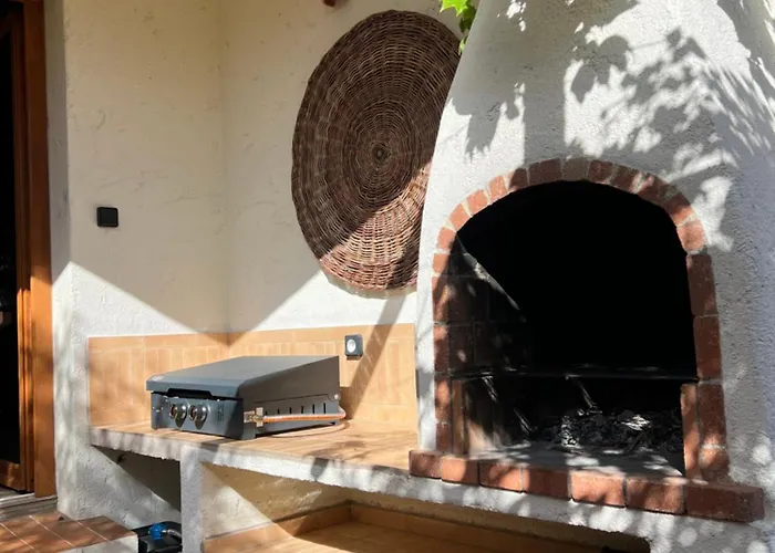 Lily Bay Baie De Santa Giulia-porto Vecchio * Porto-Vecchio (Corsica)